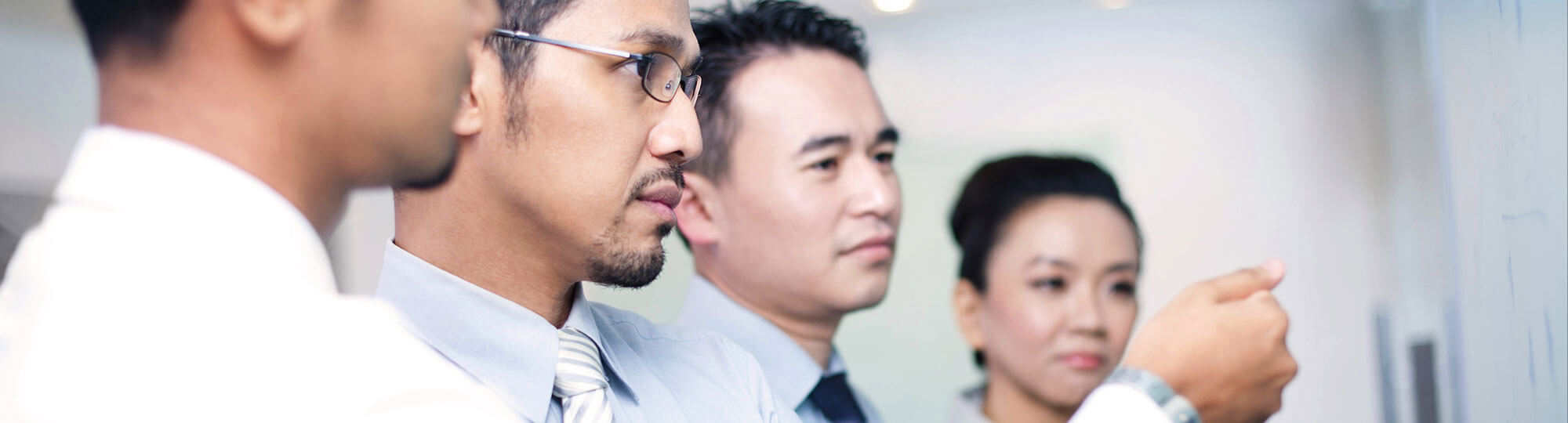 利害關係人議合